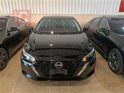 نیسان سێنترا